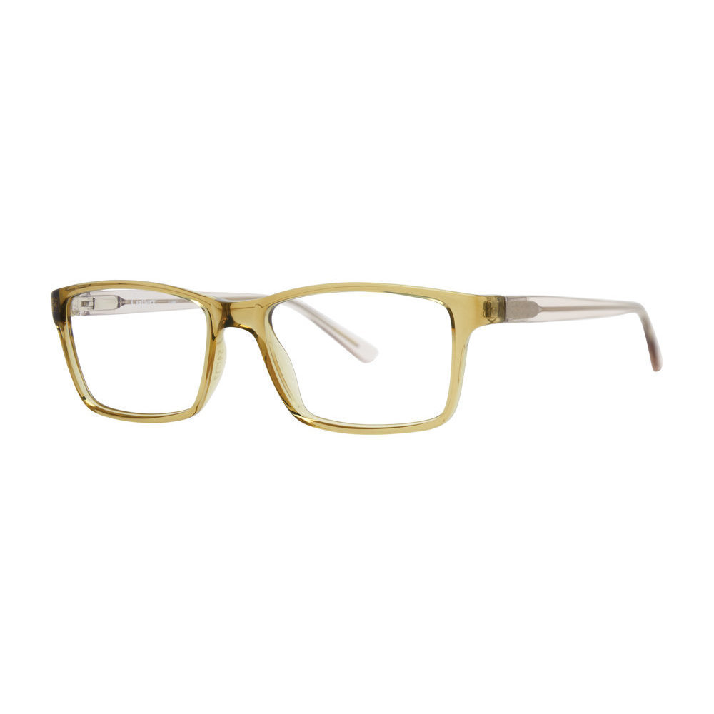 Gallery Luke Eyeglasses Olive 54mm